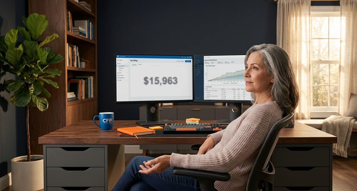 Featured image for “What Is the RSU Tax Withholding Gap and How Do You Close It?”