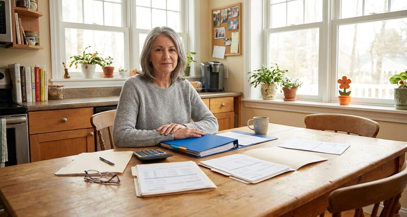 Featured image for “Which Surviving Spouse Financial Decisions Can Wait?”