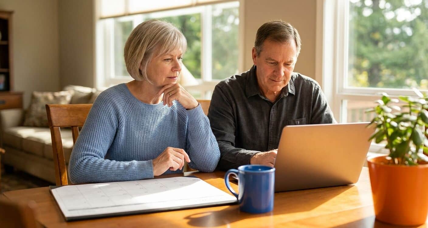 Featured image for “How Do I Cover Health Insurance If I Retire Before 65?”