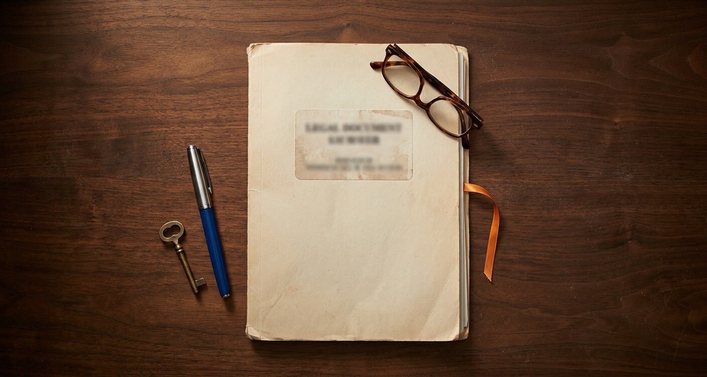 Featured image for “Is Your Estate Plan Outdated? Signs It No Longer Fits”