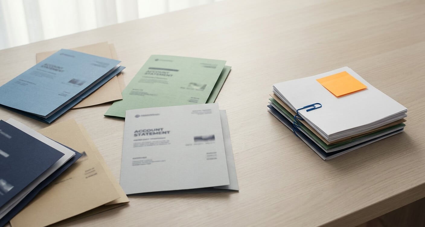 Featured image for “Should You Consolidate Old 401(k) Accounts From Past Jobs?”