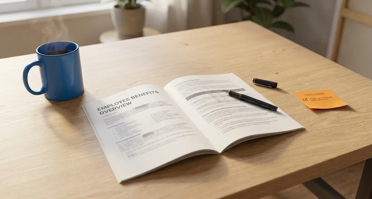 Featured image for “How Does an Employee Stock Purchase Plan (ESPP) Work?”