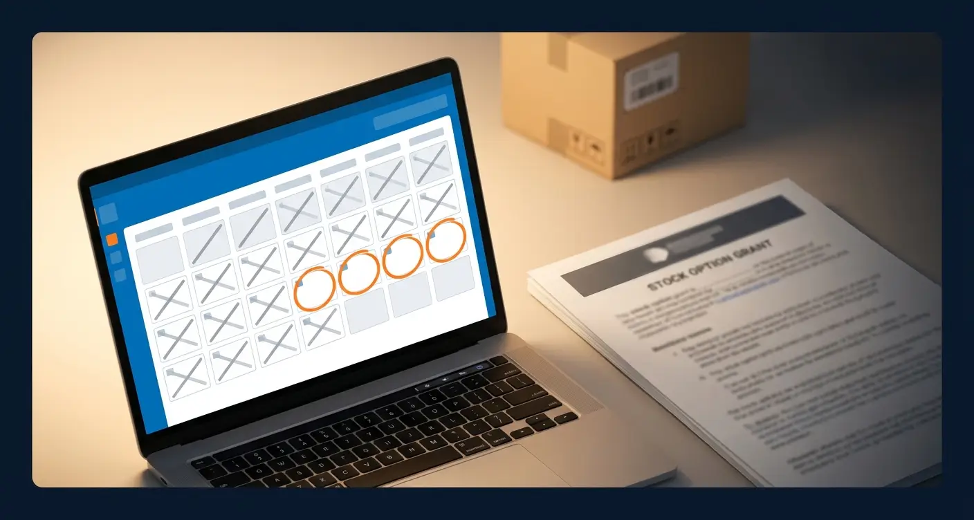 Featured image for “How Does the ISO Post-Termination Exercise Window Work?”