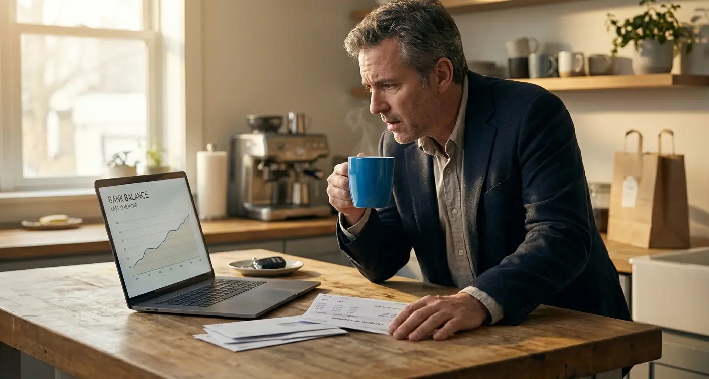 Featured image for “Where Does Your Money Go With Lifestyle Creep After a Raise?”