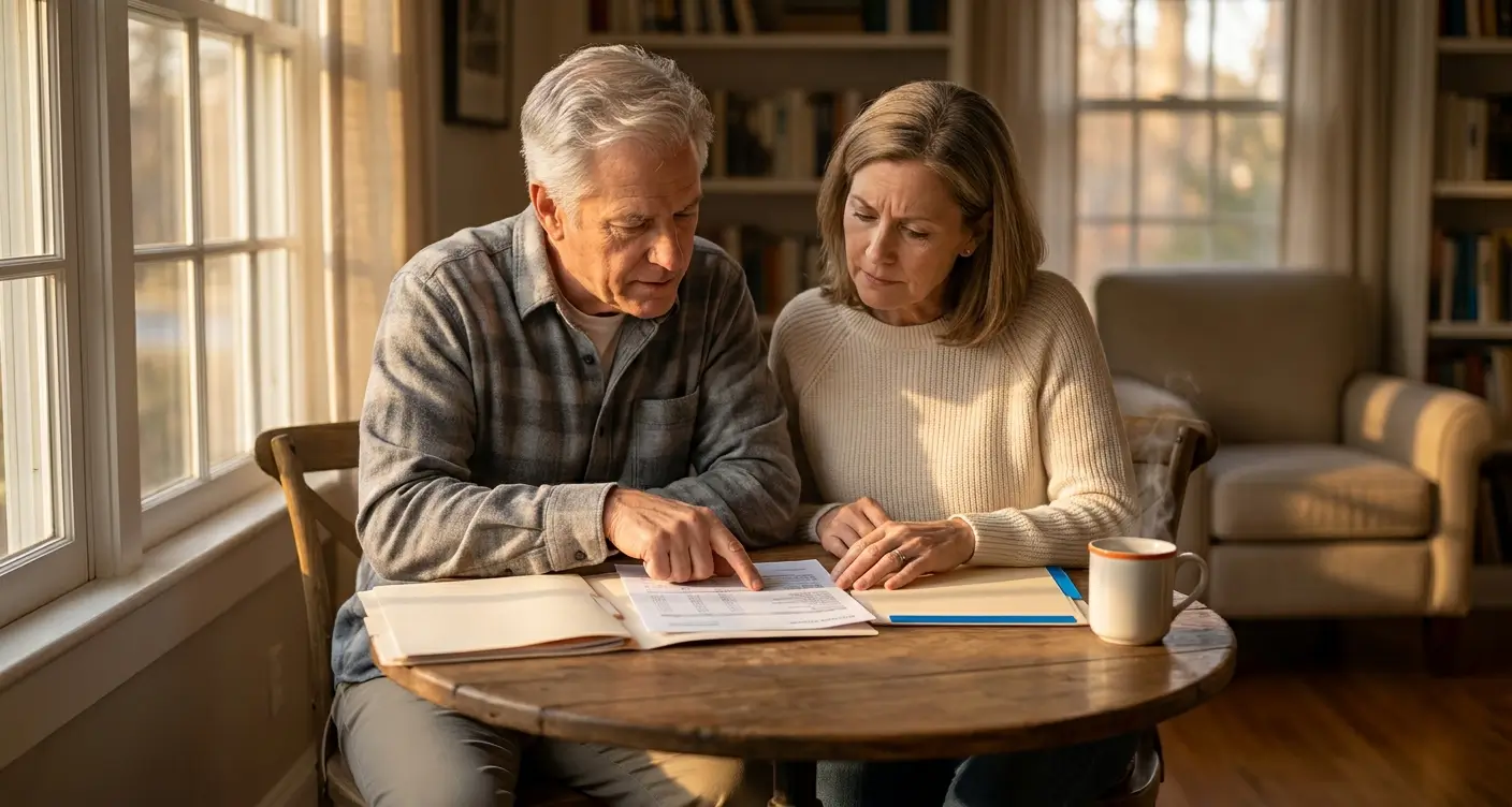 Featured image for “Should You Do Roth Conversions Before RMDs Begin?”