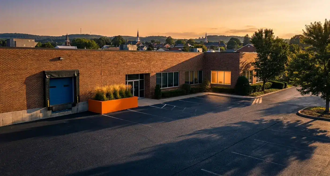 Featured image for “Selling a Business When You Own the Building: What Happens Next?”