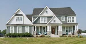 Chesapeake Financial Planners place picture