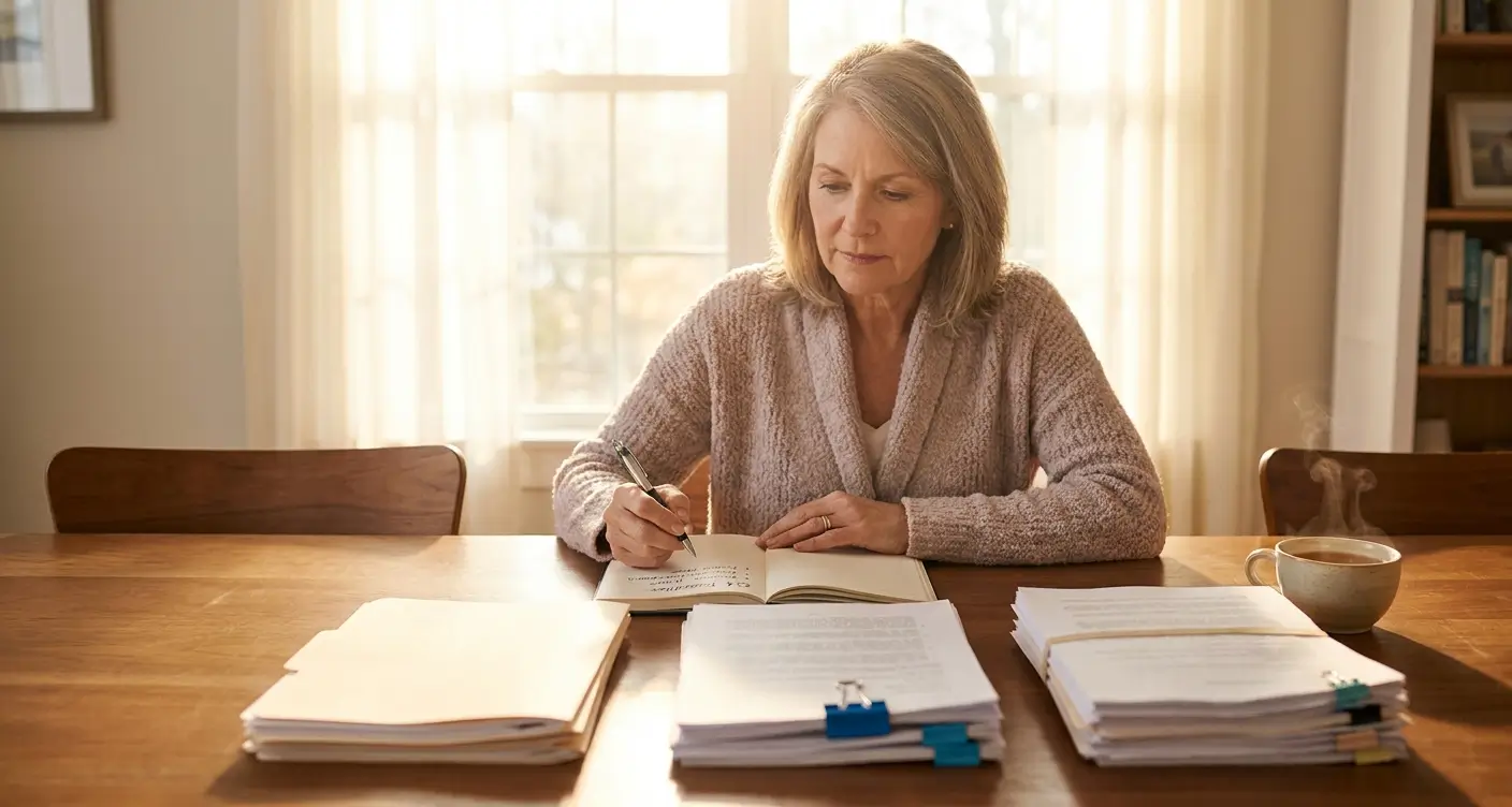 Featured image for “What Should You Do With a Financial Windfall in the First 90 Days?”