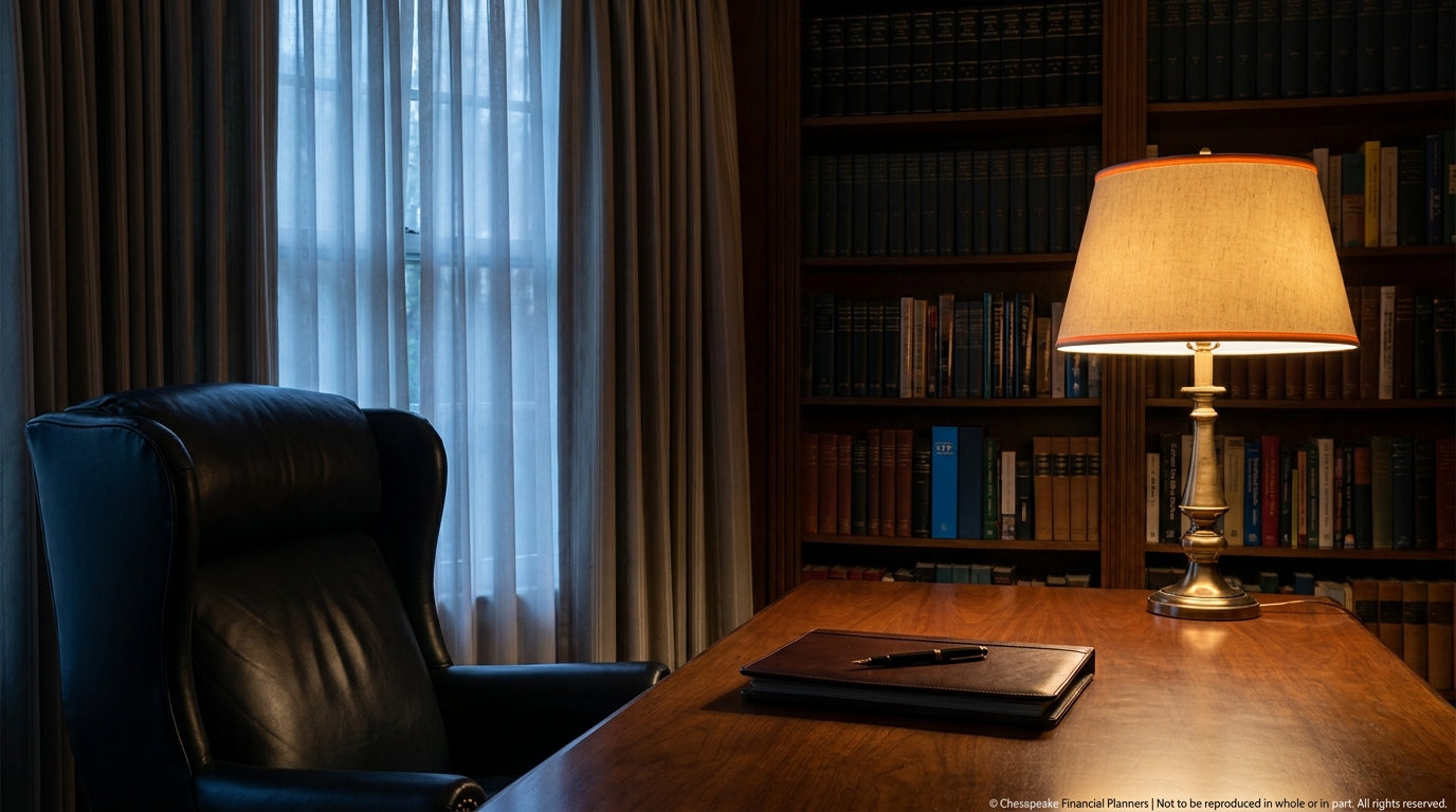 Featured image for “Should High Net Worth Individuals Consider Roth Conversions?”