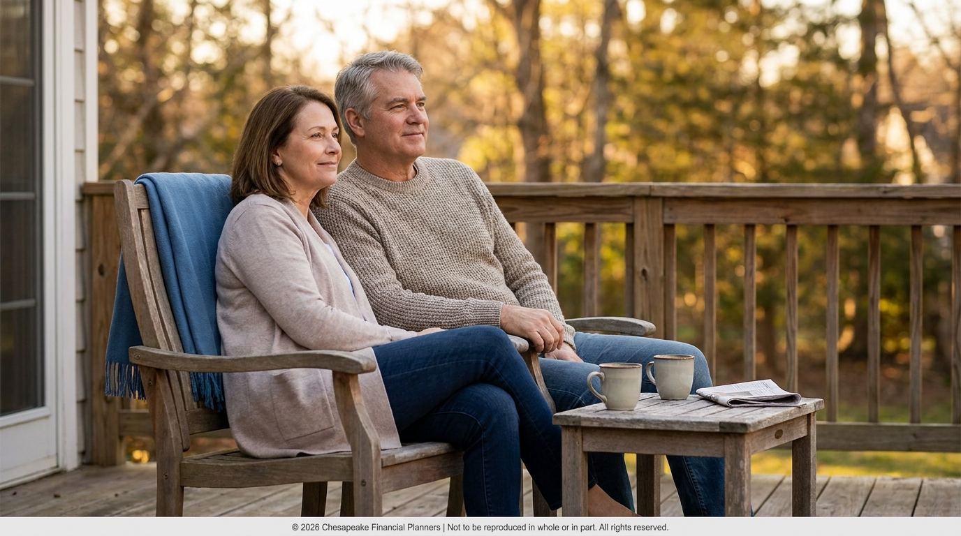 Featured image for “How much money do I need to retire comfortably?”