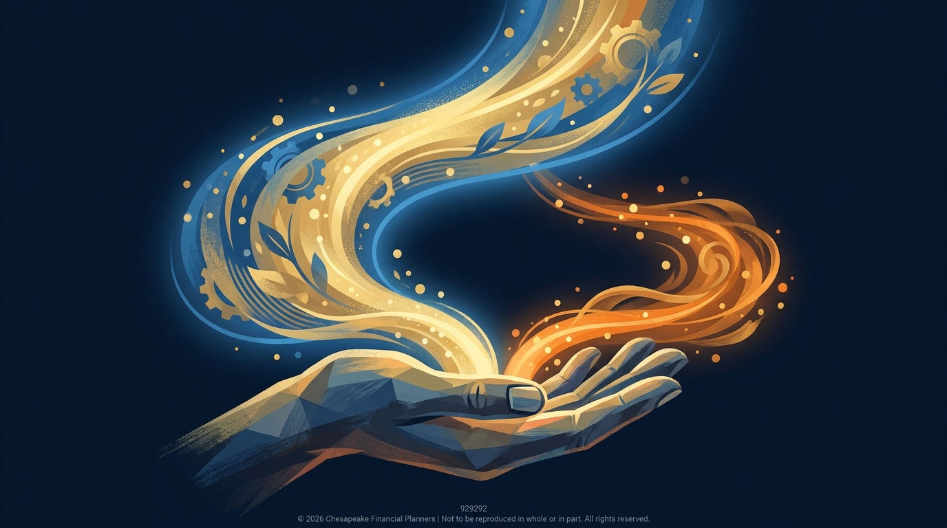 Featured image for “How Does a Charitable Remainder Trust Work for High Net Worth Individuals?”