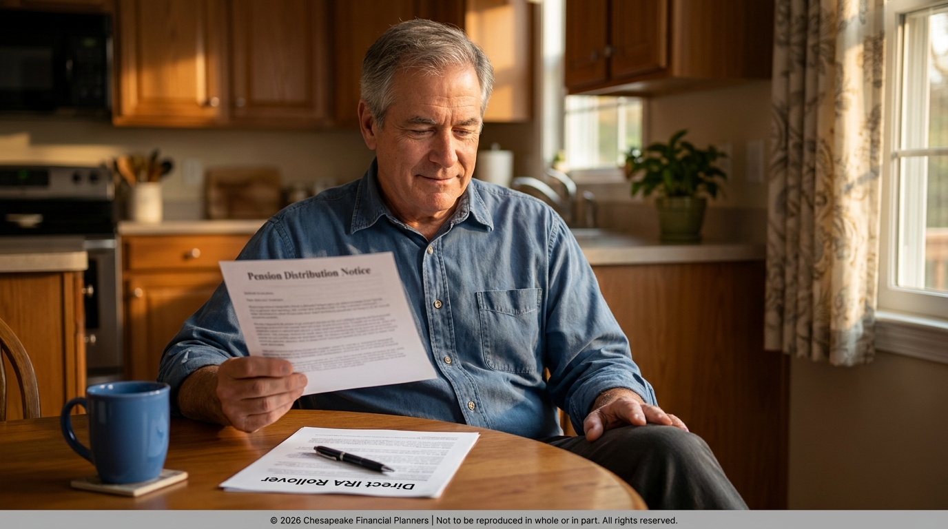 Featured image for “Will a Lump Sum Affect My Social Security or Medicare?”