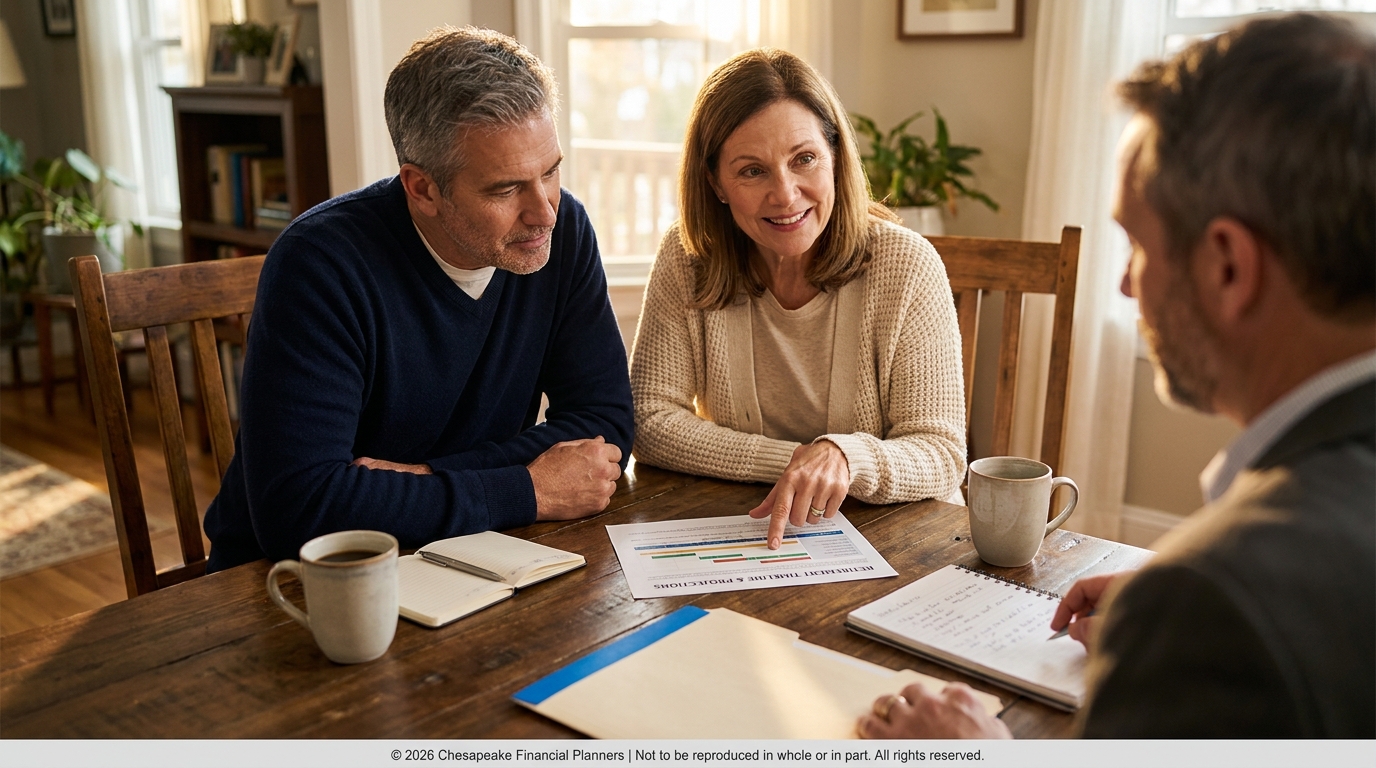 Featured image for “What does a financial planner do besides picking stocks?”