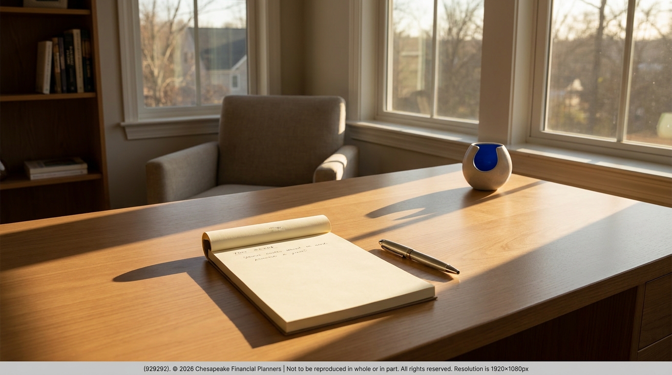 Featured image for “How should I invest my business buyout money?”