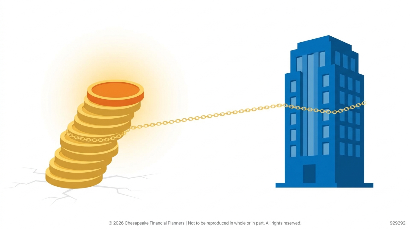 Featured image for “What are the risks and benefits of a deferred compensation plan?”