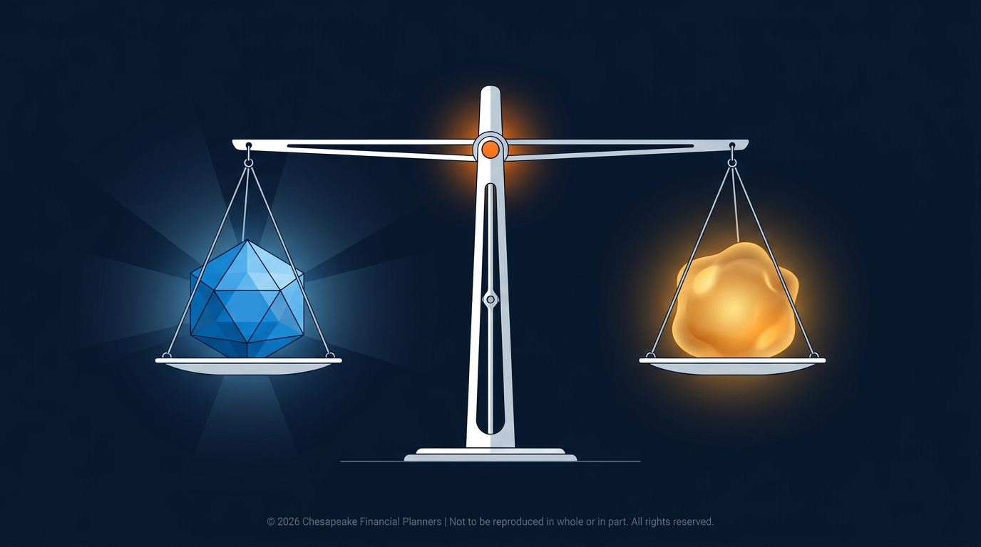 Featured image for “Why do smart wealthy investors still make costly money mistakes?”
