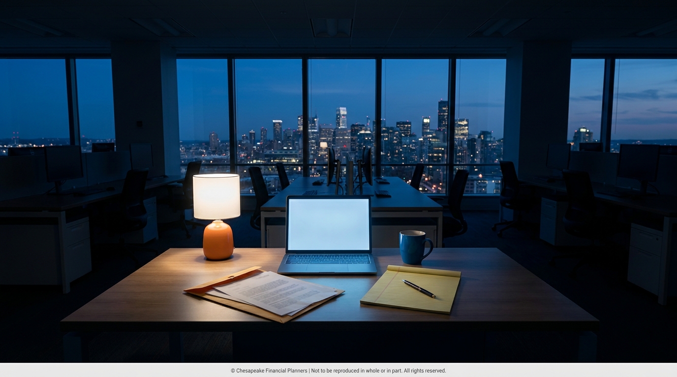 Featured image for “What Should I Do After My Startup Gets Acquired?”