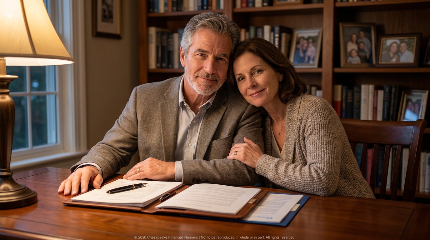 Featured image for “How Can I Avoid Probate for My Estate in Maryland?”