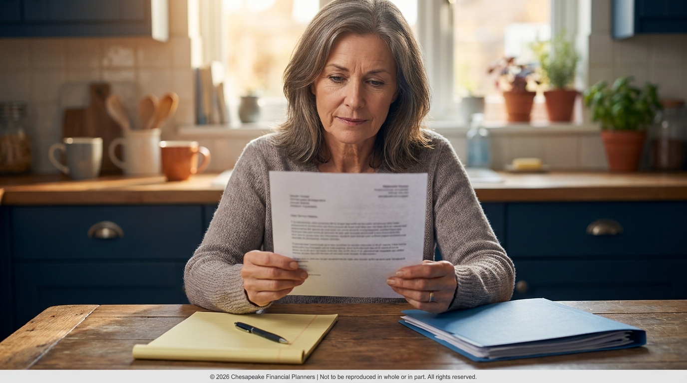 Featured image for “Should You Stay With Your Financial Advisor After a Merger or Acquisition?”