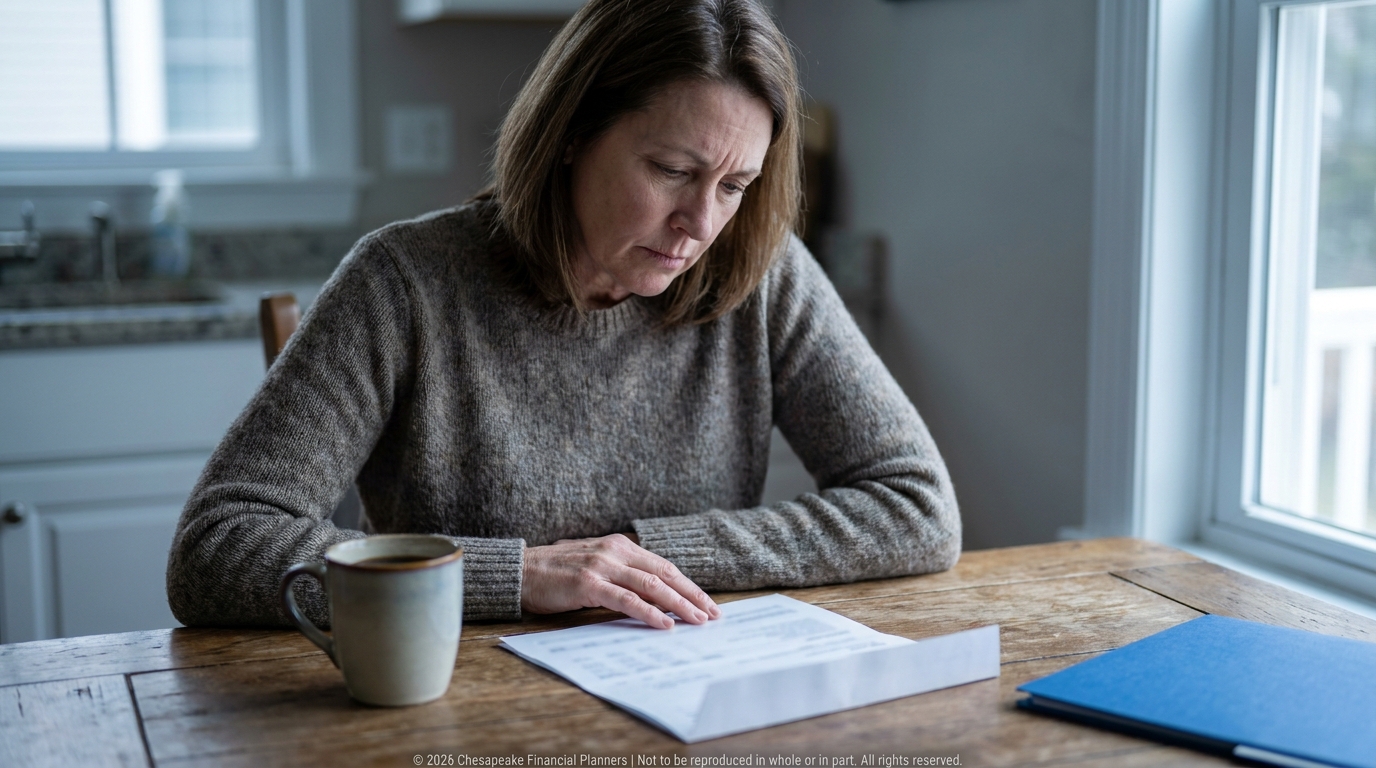 Featured image for “How Do I Know If I’m On Track for Retirement?”