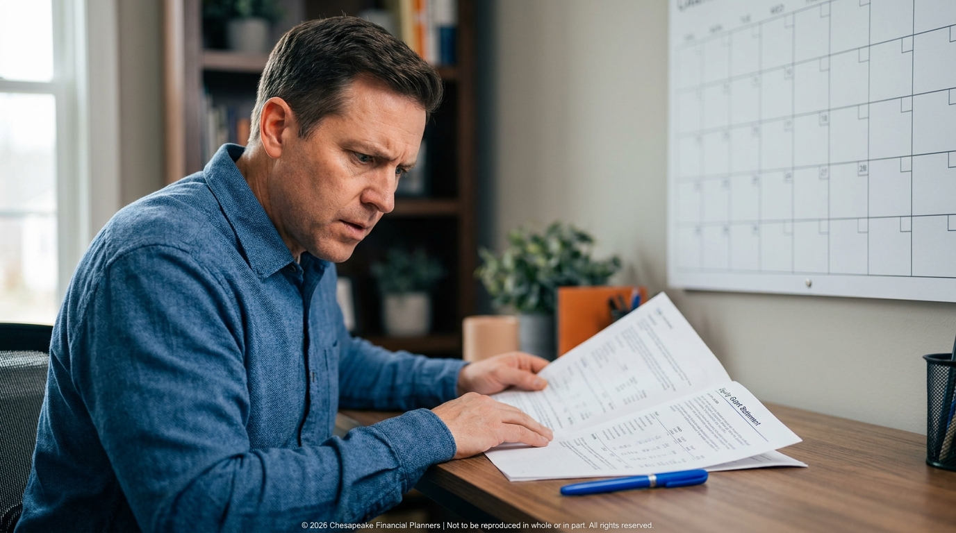 Featured image for “When is the best time to exercise employee stock options?”