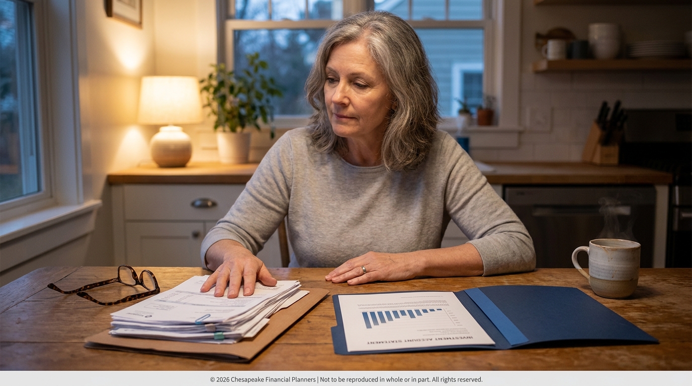Featured image for “Should I Pay Off Debt or Invest My Windfall?”