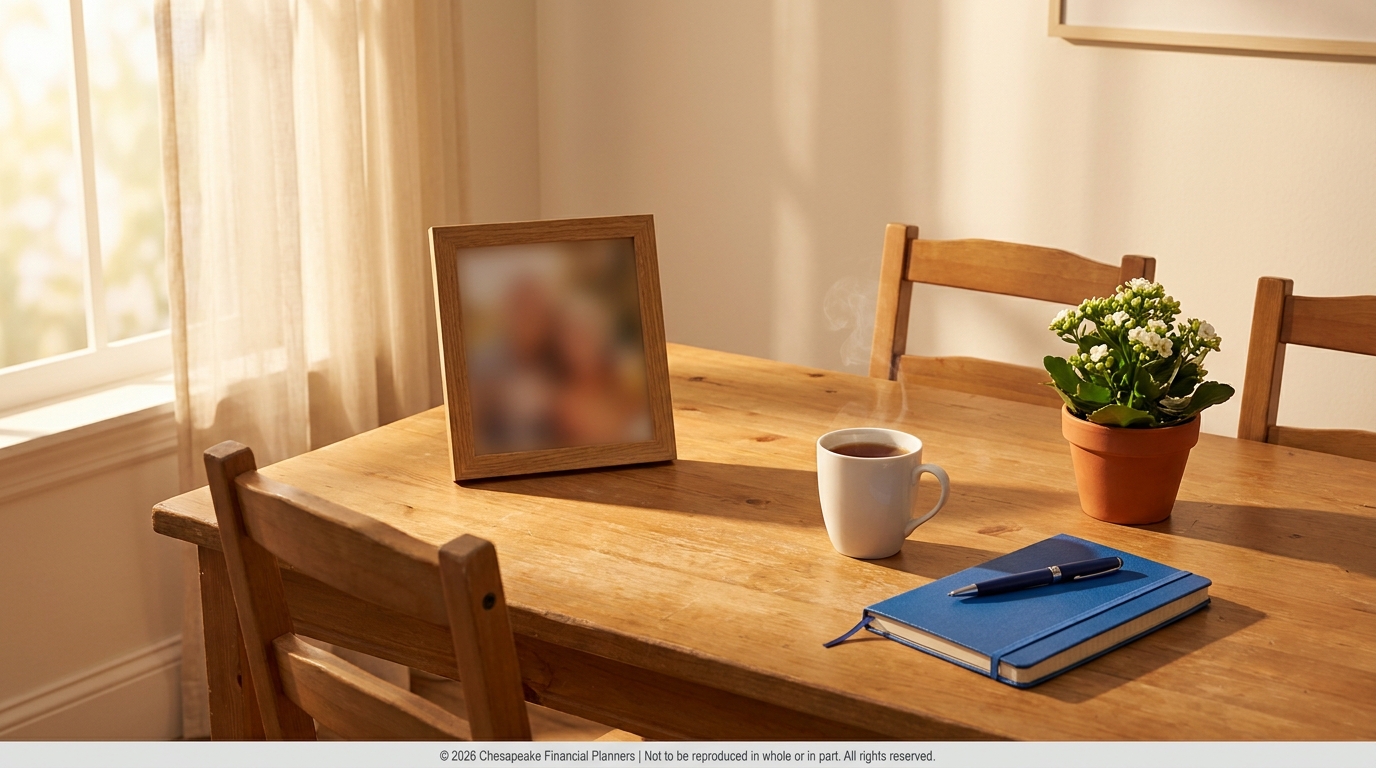 Featured image for “How can I use an inheritance to work toward lasting financial well-being?”