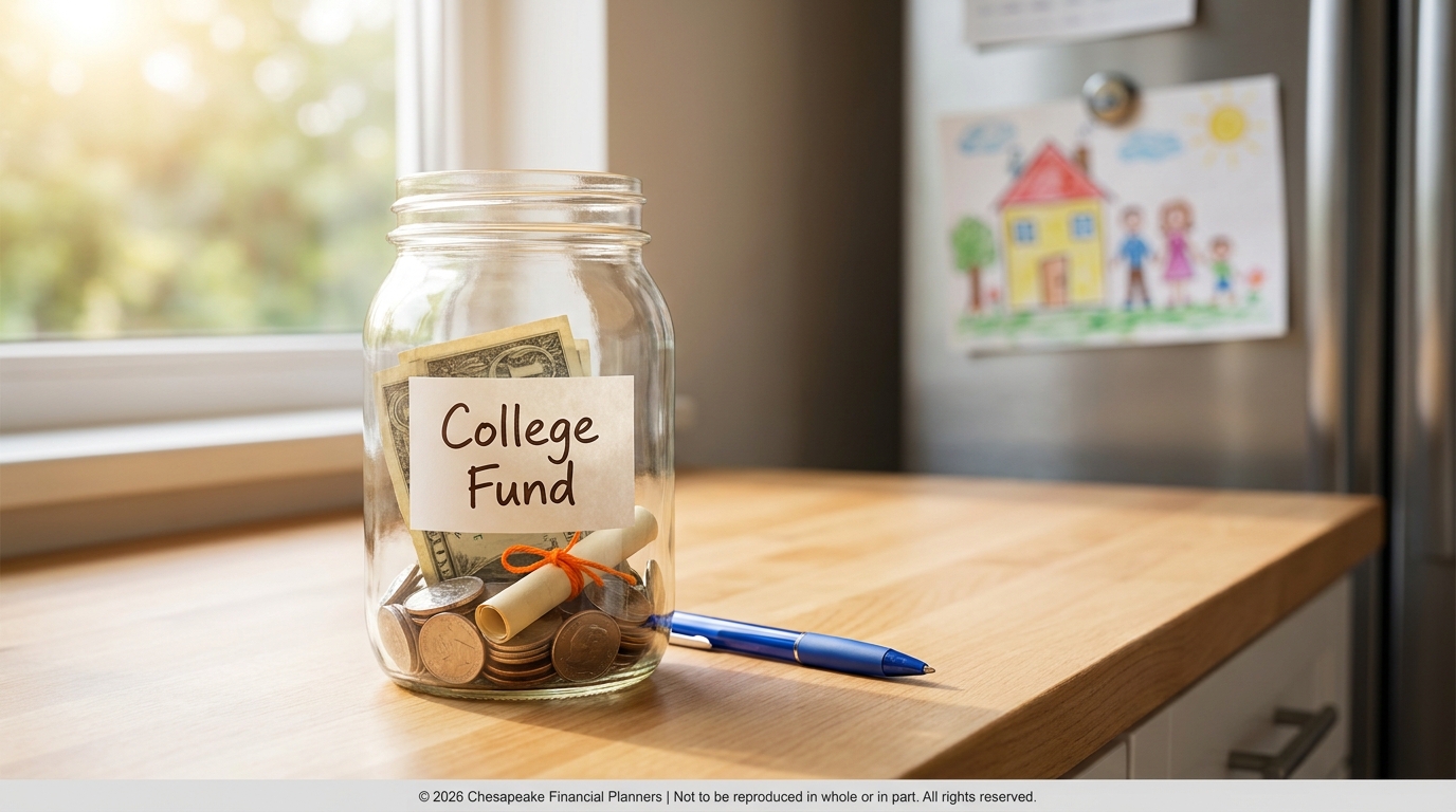 Featured image for “What Are the Tax Benefits of a 529 College Savings Plan?”