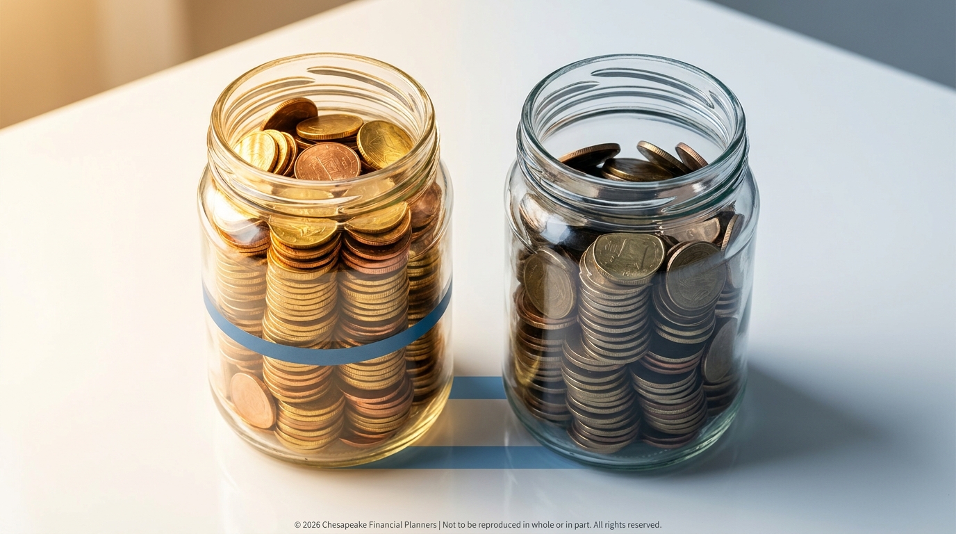 Featured image for “Should I invest in index funds or actively managed funds?”