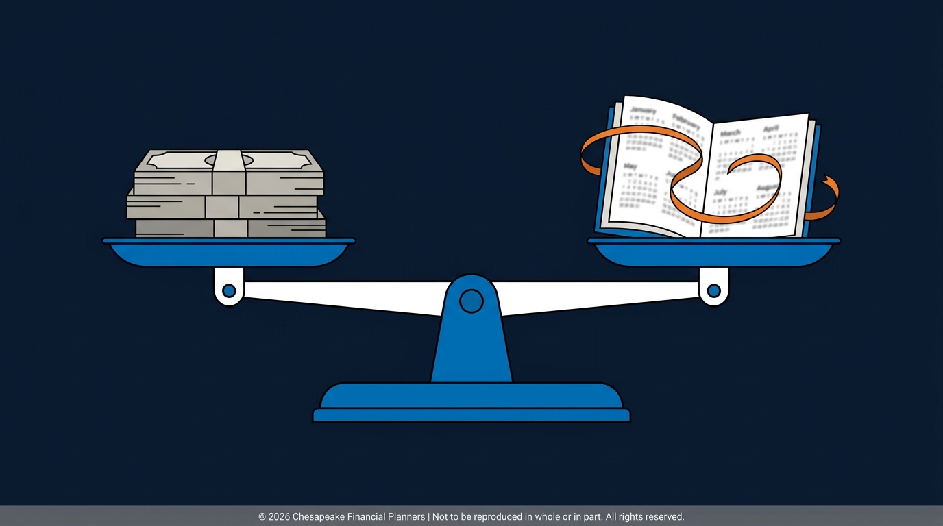 Featured image for “Should I take a lump sum or installment payments when selling?”