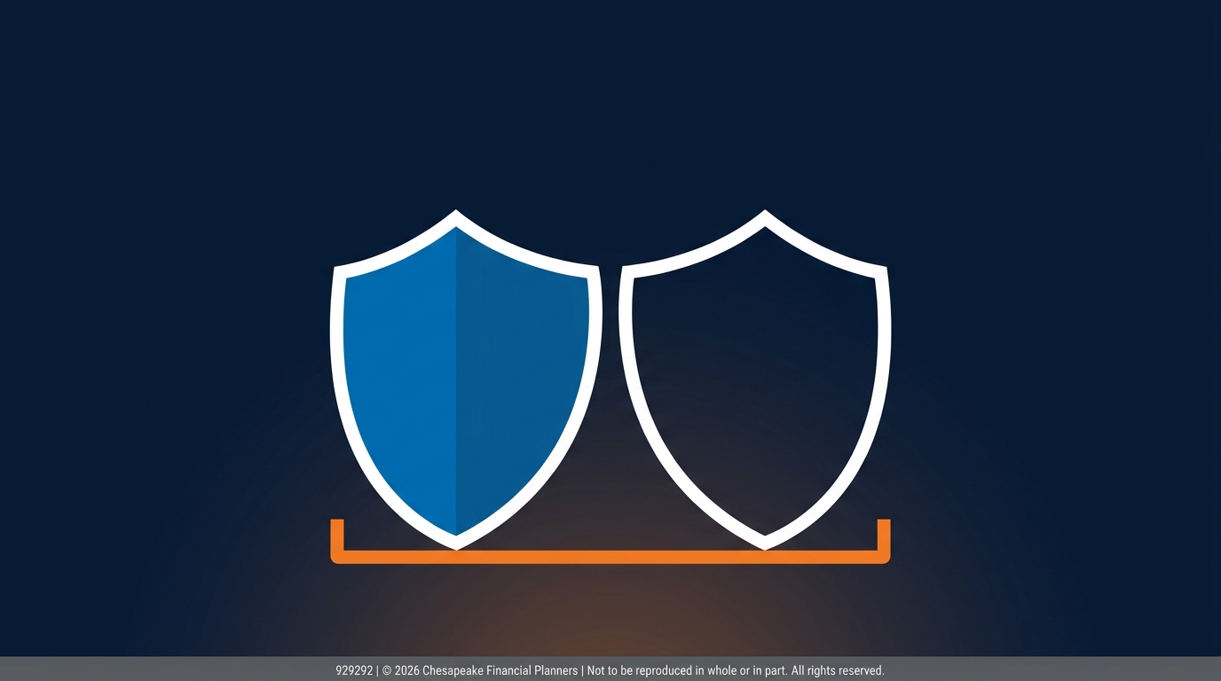 Featured image for “What Is the Difference Between Financial and Healthcare Power of Attorney?”