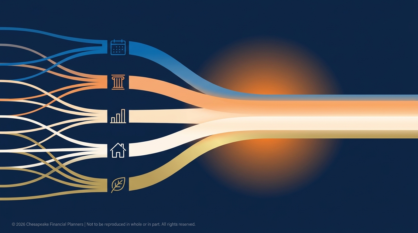 Featured image for “How Do I Manage Multiple Income Streams in Retirement?”