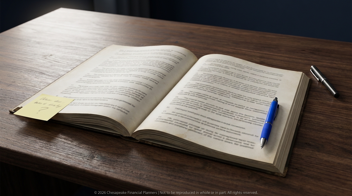 Featured image for “Should I hire a lawyer to review my buyout agreement?”