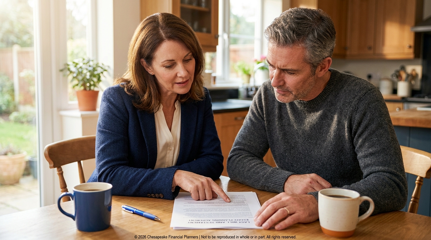 Featured image for “What legal protections should couples consider before marriage?”
