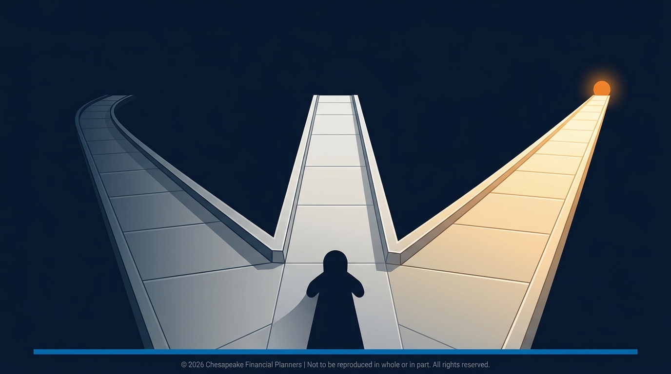 Featured image for “How Does Social Security Work for Retirement Benefits?”