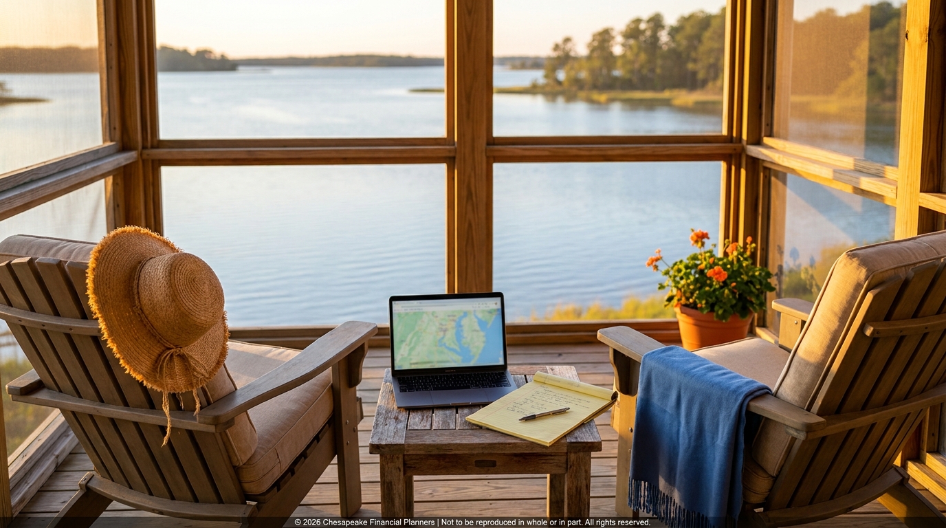 Featured image for “Should I relocate to another state for retirement tax savings?”