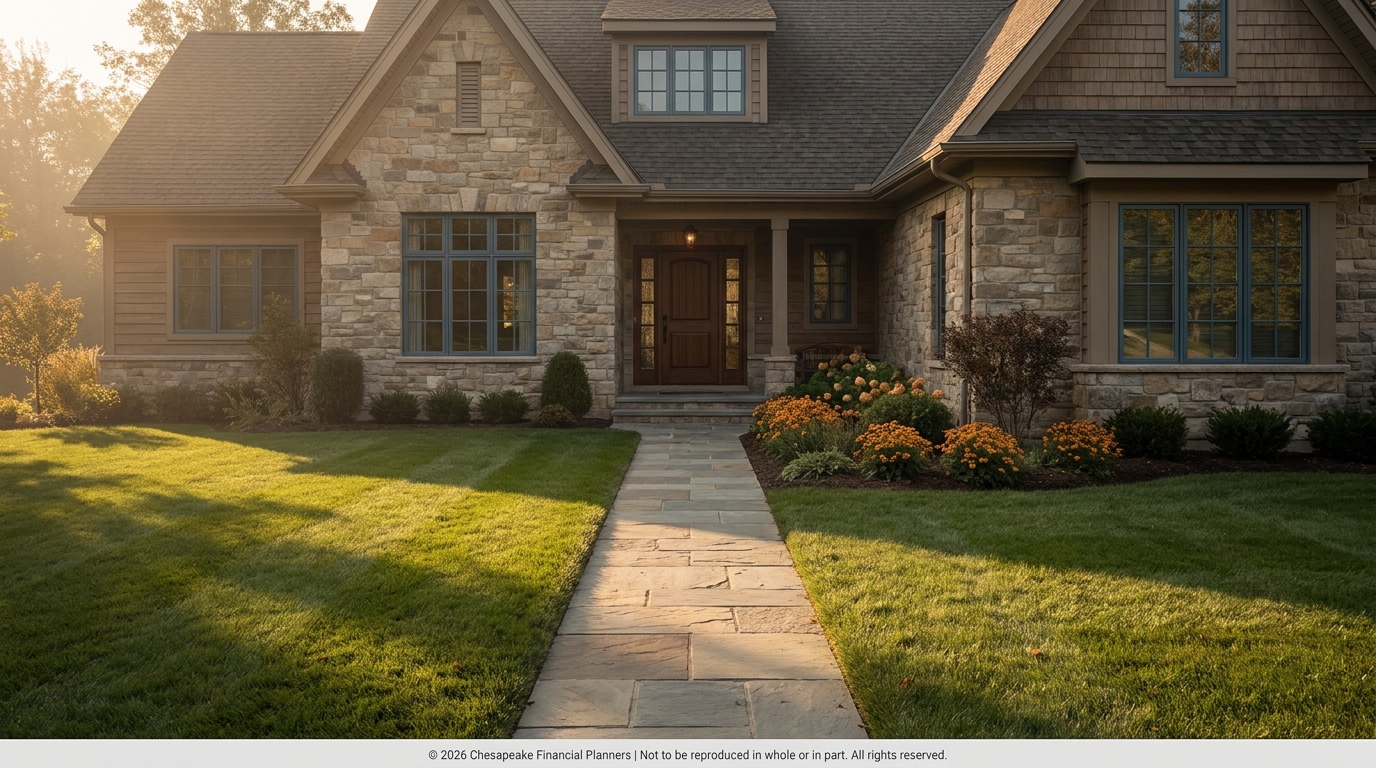 Featured image for “What Are the Basics of Estate Planning for High Net Worth?”