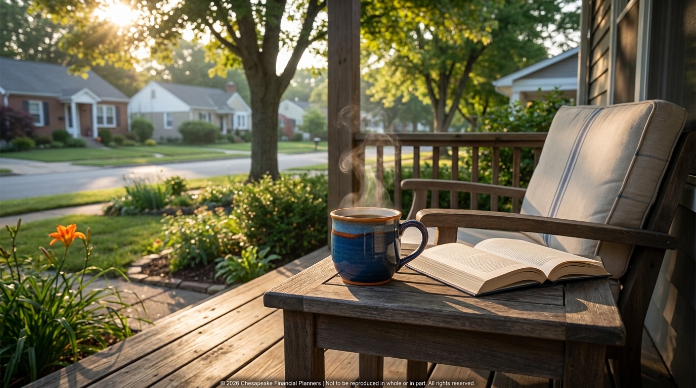 Featured image for “Should I Choose a Roth IRA or Traditional IRA?”