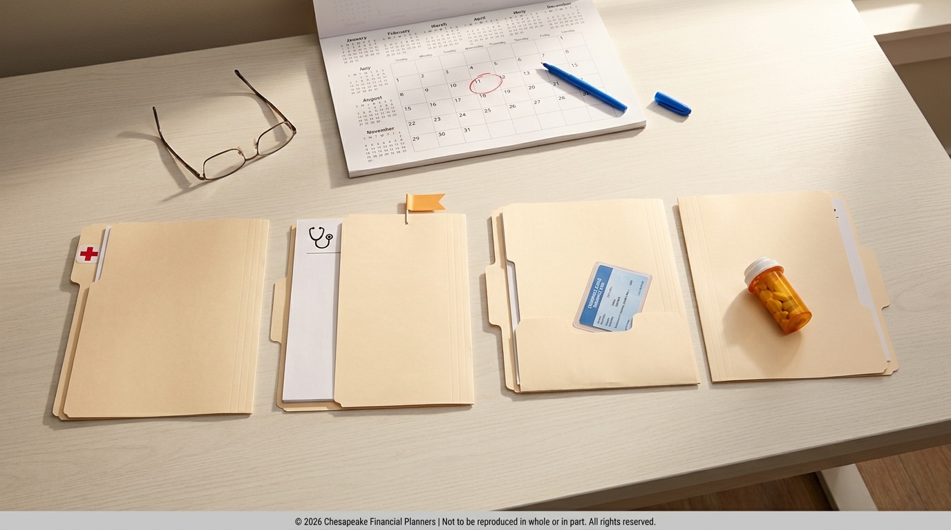 Featured image for “What Are the Different Parts of Medicare and What Do They Cover?”