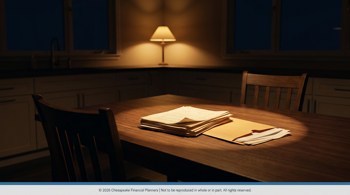 Featured image for “How do I know if I’m getting an equitable settlement in my divorce?”