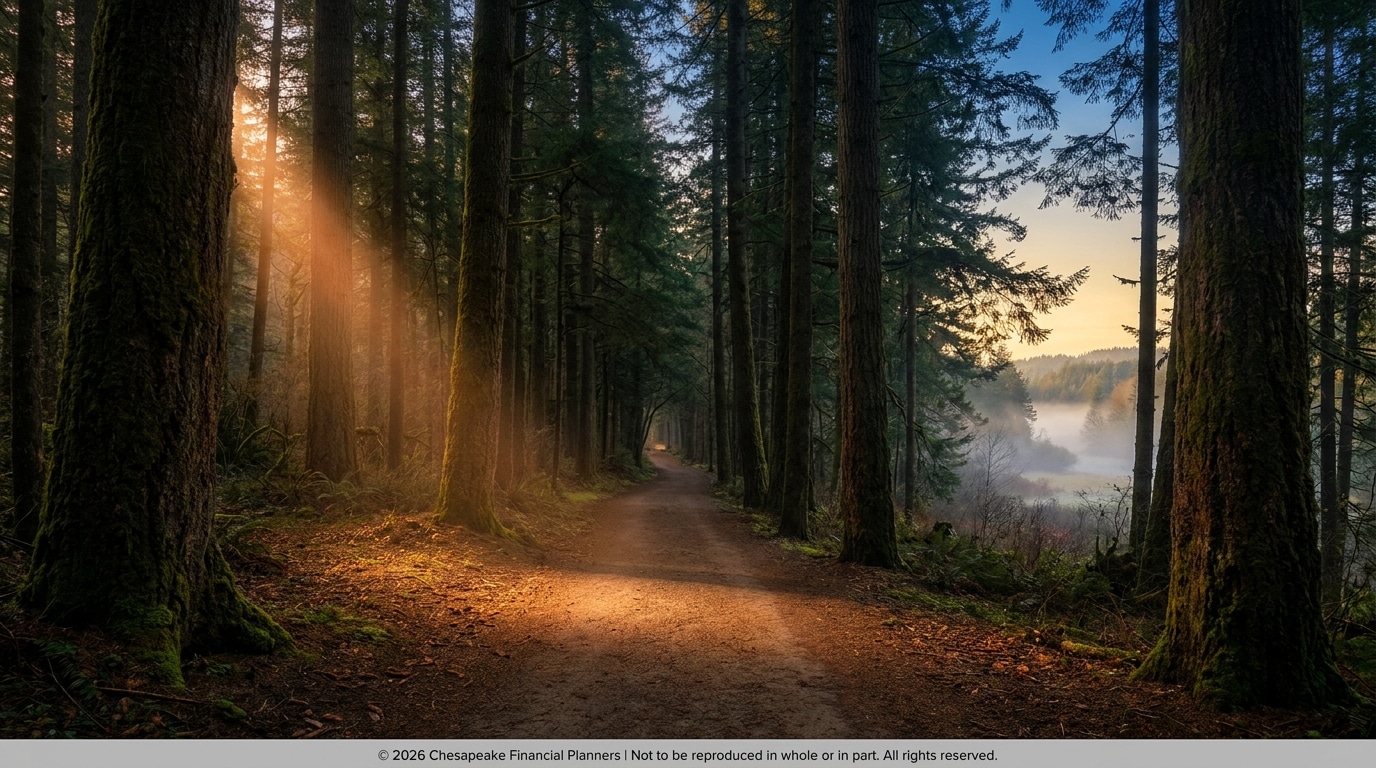 Featured image for “Should I pursue FIRE (Financial Independence Retire Early) movement?”