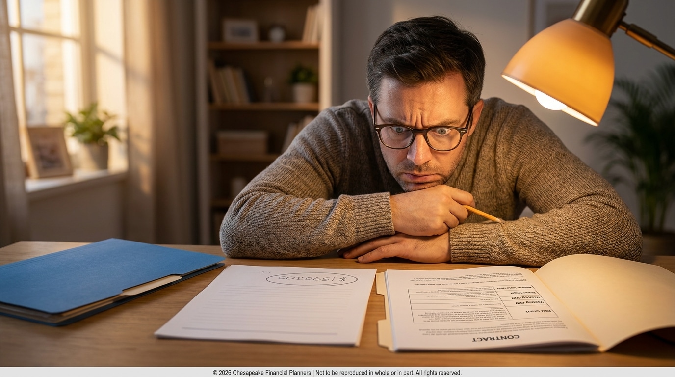 Featured image for “What Is the Difference Between Total Comp and Base Salary?”