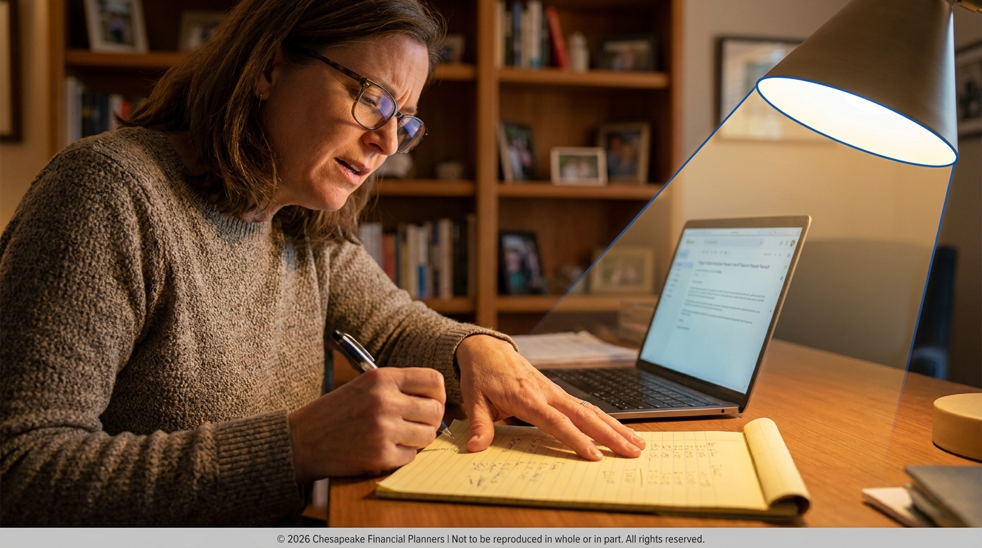 Featured image for “How do I minimize taxes on restricted stock units?”