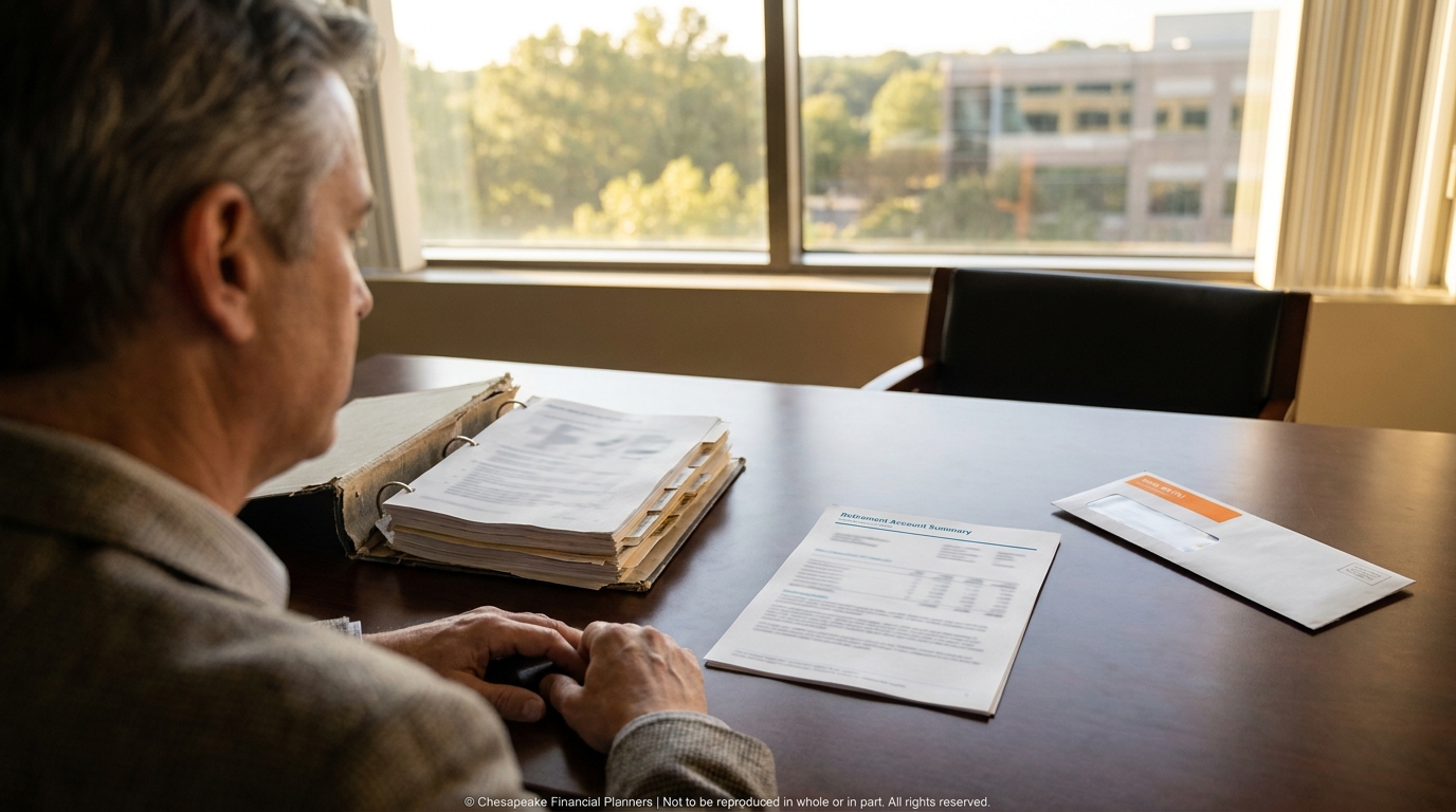 Featured image for “How do business owners save for retirement without a 401(k)?”