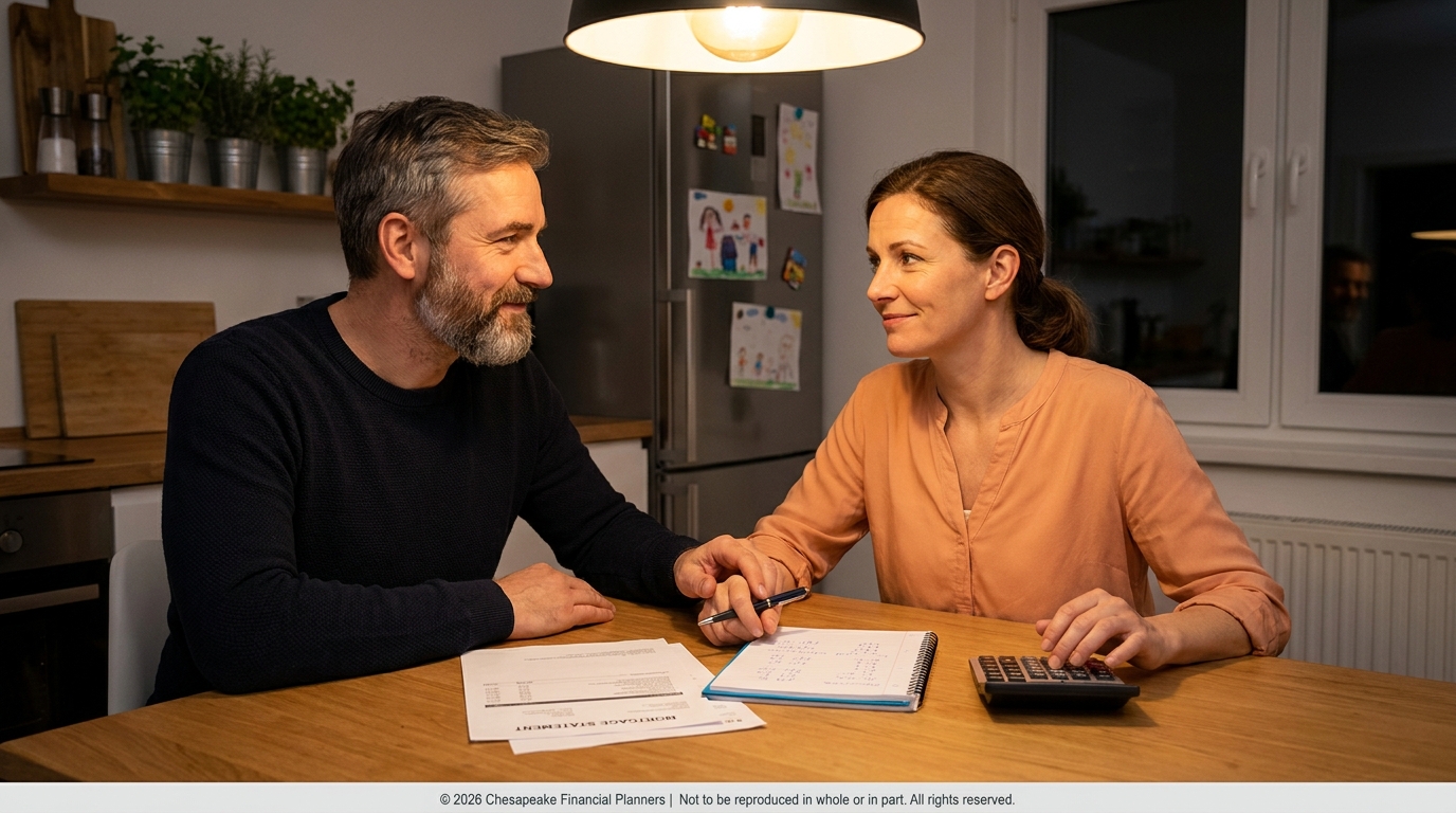 Featured image for “How Much Life Insurance Do I Actually Need for My Family?”