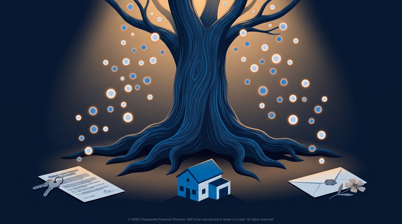 Featured image for “How Do Family Limited Partnerships Reduce Estate Taxes?”
