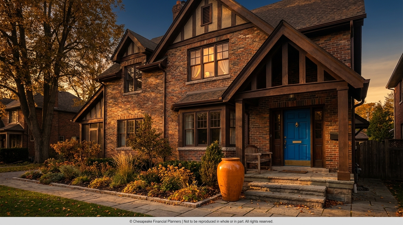 Featured image for “What Do High Net Worth Families Need to Know About Estate Taxes?”
