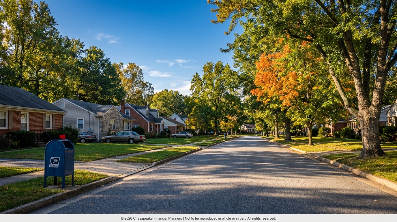 Featured image for “How do I find a CFP near Forest Hill, MD?”