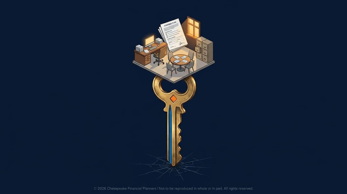 Featured image for “What Is Key Person Insurance and Does My Business Need It?”