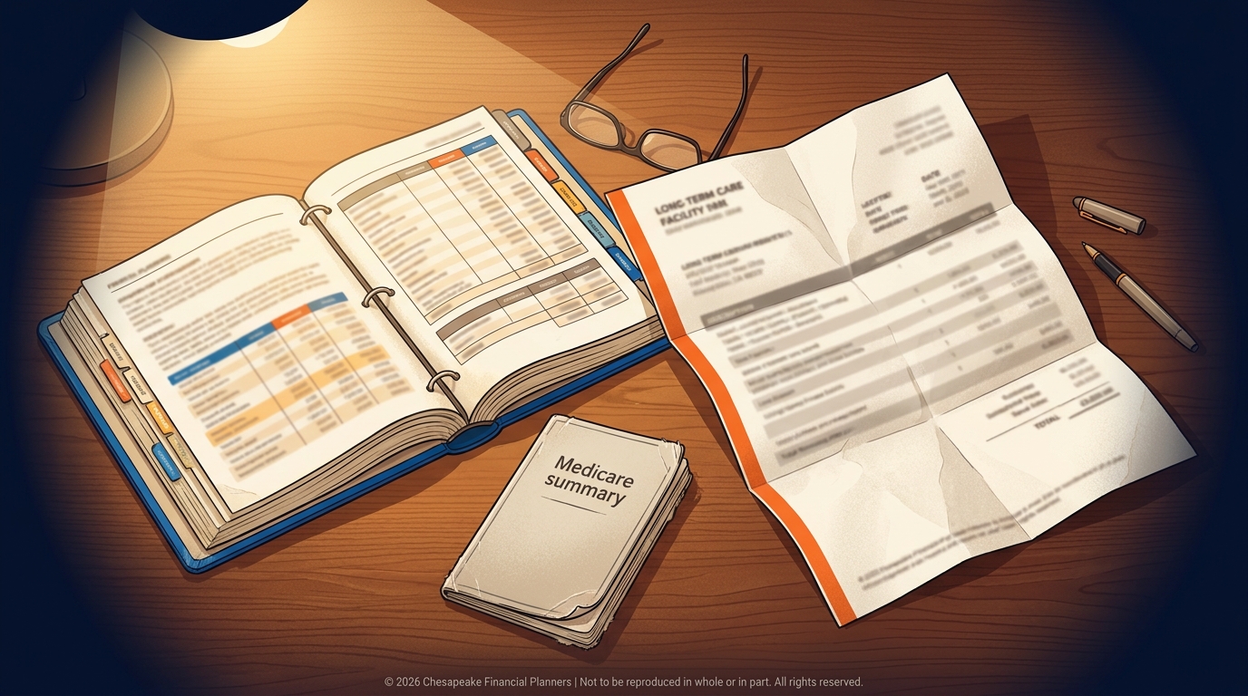 Featured image for “What is long-term care insurance and do I need it?”